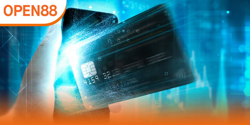 Lưu ý giúp quá trình rút tiền OPEN88 thuận lợi